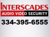 Interscapes Fire & Security