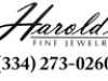 Harold’s Fine Jewelry Store