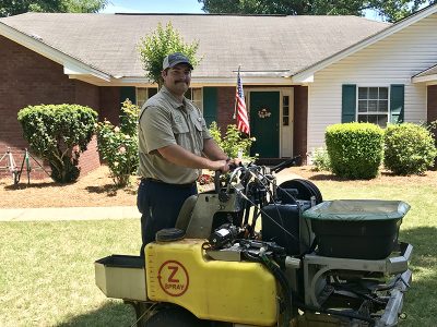 lawn care service montgomery alabama