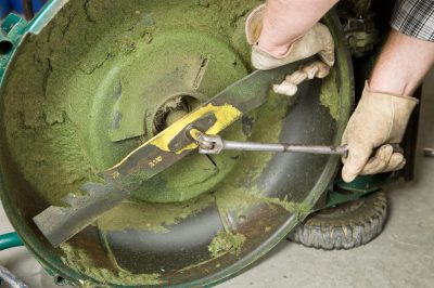 Lawn Mower Repair Montgomery, AL