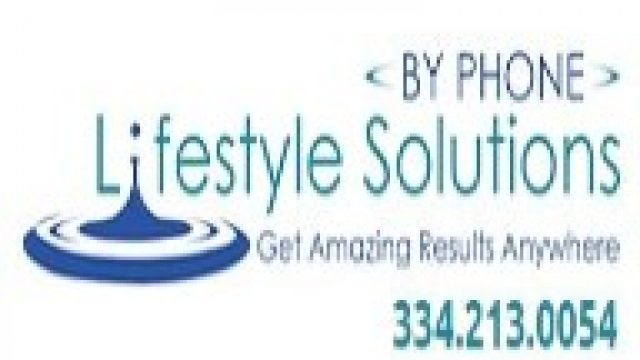 Lifestyle Solutions By Phone