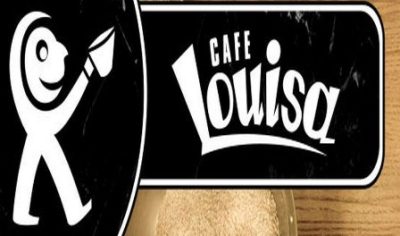 Cafe Louisa