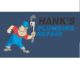 Hank’s Plumbing Repair