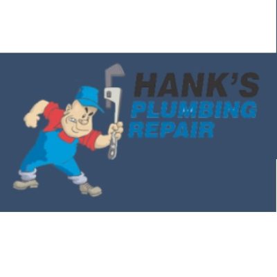 Hank’s Plumbing Repair