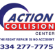 Action Collision Center