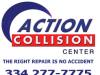 Action Collision Center