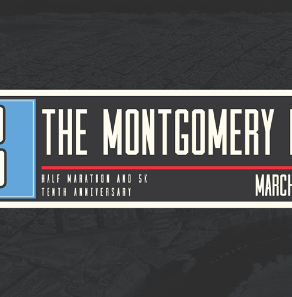 The Montgomery Half Marathon