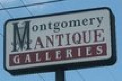 Montgomery Antique Gallery