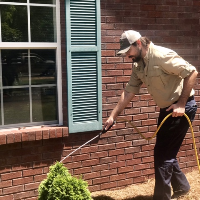 pest control service montgomery al