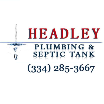 Headley Plumbing & Septic Tank Service