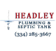 Headley Plumbing & Septic Tank Service