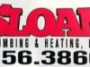 Sloan Plumbing & Heating