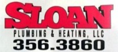 Sloan Plumbing & Heating