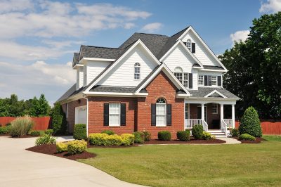 House Wash Montgomery, AL | Siding Cleaning Montgomery, AL