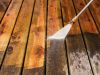 Pressure Washing Montgomery, AL | Deck Cleaning Montgomery, AL