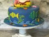 Custom Birthday Cakes in Montgomery, AL