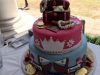 Birthday Cakes Montgomery AL
