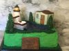 custom birthday cakes Montgomery, AL