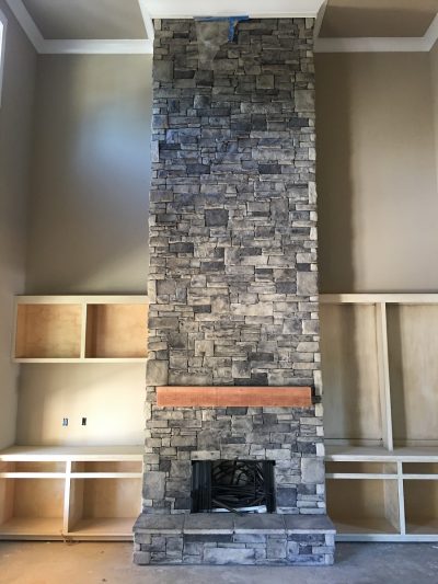 Fireplace Veneer Stone Montgomery, AL