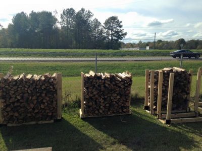 Firewood For Sale Montgomery, AL