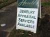 Jewelry Appraisals
