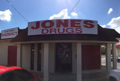 Local Pharmacy Montgomery, AL