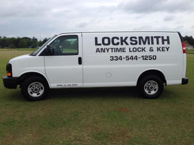 Mobile Locksmith Montgomery, AL