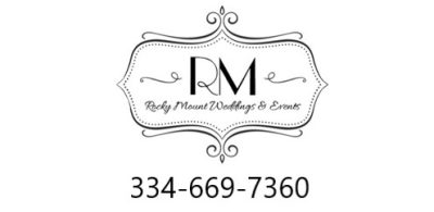 Rocky Mount Weddings & Events