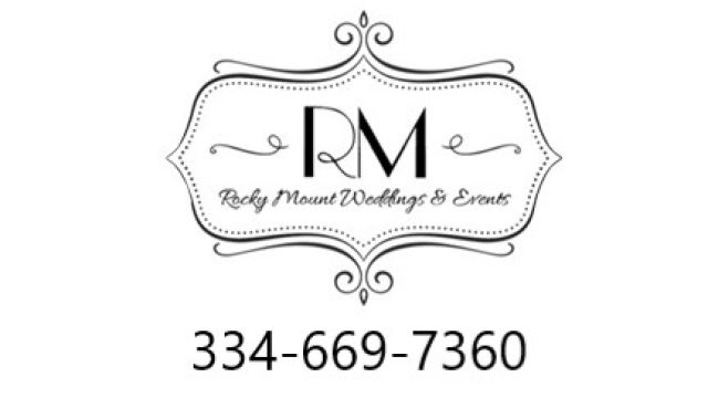 Rocky Mount Weddings & Events
