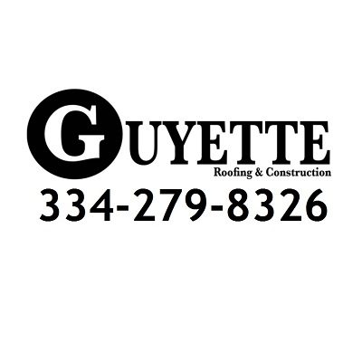 Guyette Roofing & Construction