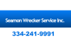 Seamon Wrecker Service