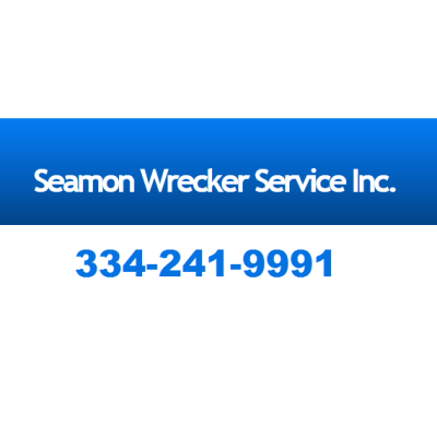 Seamon Wrecker Service