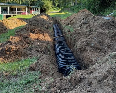 Septic Pumping Pike Road, AL