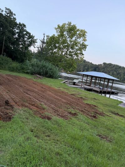 Septic system repair Montgomery, AL