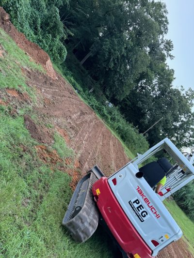 Septic System Installation Montgomery, AL