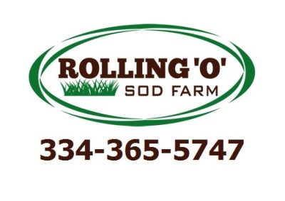 Rolling O Sod Farm