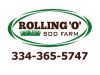 Rolling O Sod Farm