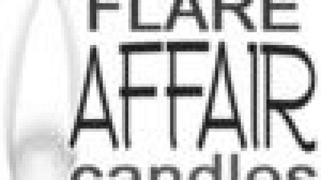 Flare Affair – Soy Candles