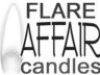 Flare Affair – Soy Candles