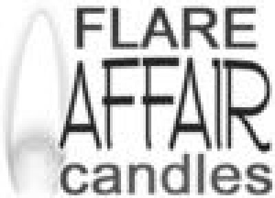 Flare Affair – Soy Candles