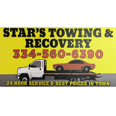 Stars Towing & Recovery