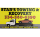 Stars Towing & Recovery