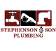 Stephenson & Son Plumbing