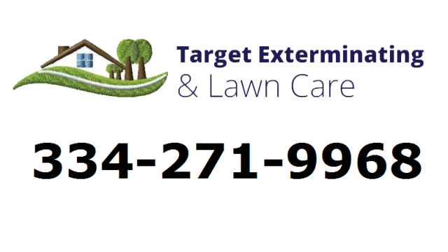 Target Exterminating & Lawn Care