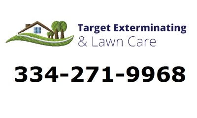 Target Exterminating & Lawn Care