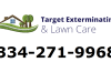 Target Exterminating & Lawn Care