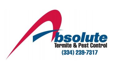 Absolute Termite & Pest Control Montgomery