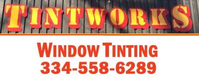 Tintworks – Window Tinting