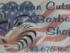 Veteran Cuts Barber Shop