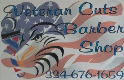 Veteran Cuts Barber Shop